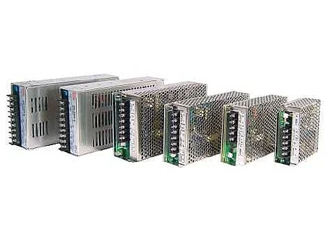 Meanwell Sd-100B-12 Dc-Dc Converter In 18-36VDC Out 12VDC 8.5A - 6