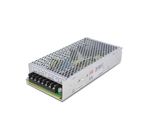 Meanwell Sd-100B-12 Dc-Dc Converter In 18-36VDC Out 12VDC 8.5A - 1