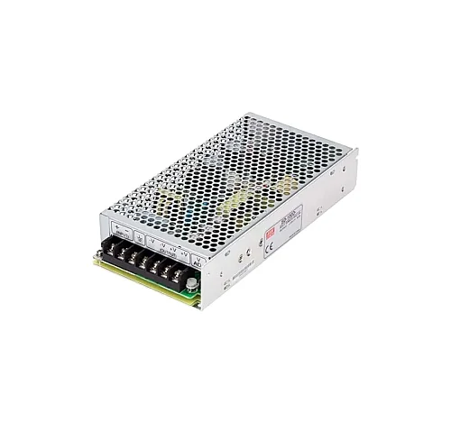 Meanwell Sd-100D-24 72-144VDC 24VDC 4.2A - 1