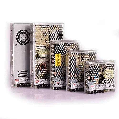 Meanwell Sd-150B-12 Dc Dc Konvertör Giriş 18-36VDC Çıkış 12VDC 12.5A Converter - 4