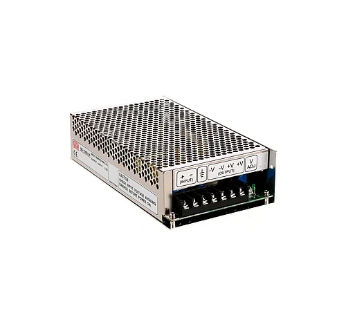 Meanwell Sd-150D-24 Dcdc Çevirici Konverör 72-144VDC 24VDC 6.3A - 1