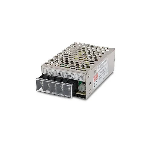 Meanwell Sd-15A-24 Dcdc Konvertor 9-18VDC 24VDC 0.625A - 1
