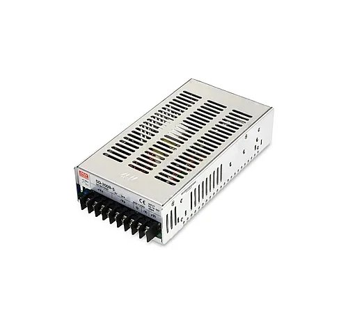 Meanwell Sd-200B-5 18-36VDC 5VDC 34.0A Güç Kaynağı - 1