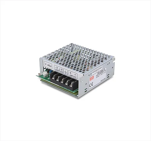 Meanwell Sd-25B-12 Dc-Dc Converter Giriş 19-36VDC Çıkış 12VDC 2.1A - 1