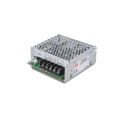 Meanwell Sd-25B-5 18-36VDC 5VDC 5.0A Güç Kaynağı - 1