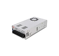 Meanwell Sd-350D-12 72-144VDC 12VDC 29.2A Güç Kaynağı - 1