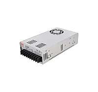 Meanwell Sd-350D-48 72-144VDC 48VDC 7.3A - 1