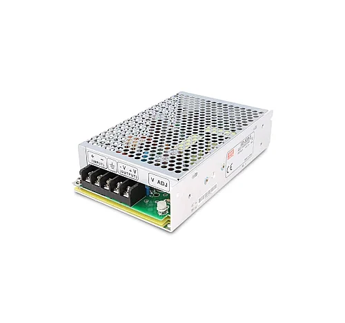 Meanwell Sd-50B-5 Dcdc Converter 18-36VDC 5VDC 10.0A Güç Kaynağı - 1