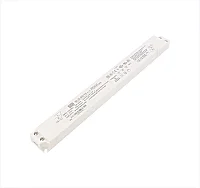 Meanwell Sld-50-12 İnce Slim12V Led Trafo Güç Kaynağı 12VDC 42A Cv+Cc Ccr84~12V - 1