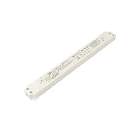 Meanwell Sld-50-24 İnce Slim 24VDC 21A 168-24V Led Sürücü - 1