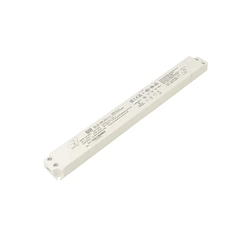 Meanwell Sld-50-24 İnce Slim 24VDC 21A 168-24V Led Sürücü - 1