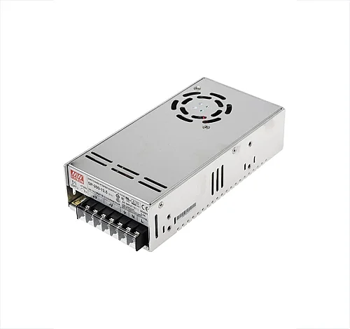 Meanwell Sp-200-13.5 13.5VDC 14.9A Güç Kaynağı - 1