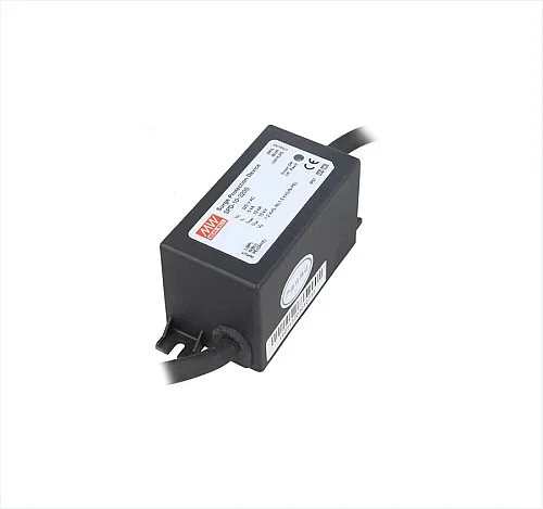 Meanwell Spd-10-320S 10Ka Güç Kaynağı - 1