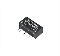 Meanwell Sprn01M-05 11.4-13.2VDC +5VDC 200Ma Güç Kaynağı - 1