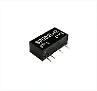 Meanwell Spu02M-05 11-13VDC +5VDC 80-400Ma Güç Kaynağı - 1