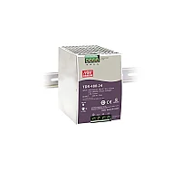 Meanwell Tdr-480-24 3 Fazlı Smps 24V 20A Güç Kaynağı 380V Trifaze Güç Kaynağı - 1