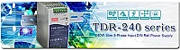 Meanwell Tdr-480-48 Trifaze Smps 48V 10A Güç Kaynağı - 3