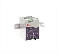 Meanwell Tdr-480-48 Trifaze Smps 48V 10A Güç Kaynağı - 1