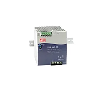 Meanwell Tdr-960-24 Trifaz Smps 24V 40A Güç Kaynağı 380V 3 Fazlı Güç Kaynağı - 1