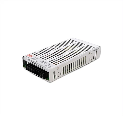 Meanwell Tp-75A +5/12/-5V 10.0/4.0/0.6A Güç Kaynağı - 1