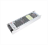 Meanwell Uhp-350-5 05VDC 60A Slim Güç Kaynağı - 1