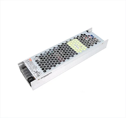 Meanwell Uhp-350-5 05VDC 60A Slim Güç Kaynağı - 1