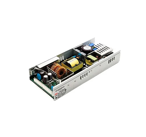 Meanwell Usp-350-5 05VDC 70.0A Uprofil Güç Kaynağı - 1