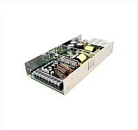 Meanwell Usp-500-12 12VDC 42.0A Uprofil Güç Kaynağı - 1