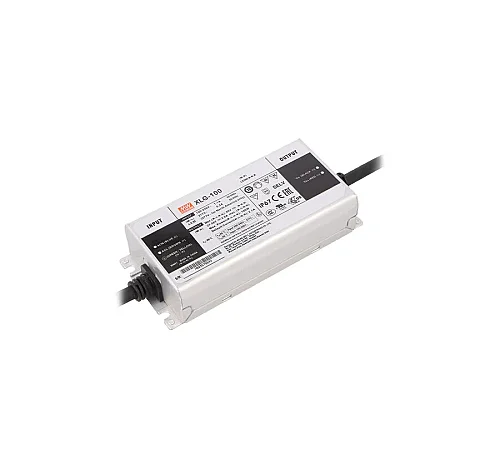 Meanwell Xlg-100-24 Led Driver Dış Mekan Ip67 24VDC Sabit Akım 4A - 1