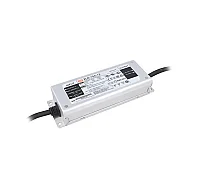 Meanwell Xlg-150-12 Metal Kasa Dış Mekan Ip67 Led Trafo 12VDC 12.5A Sabit Voltaj Şerit Led Adaptör Led Driver Dalı Dimli - 2