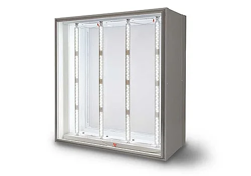 Meanwell Xlg-150-12 Metal Kasa Dış Mekan Ip67 Led Trafo 12VDC 12.5A Sabit Voltaj Şerit Led Adaptör Led Driver Dalı Dimli - 7