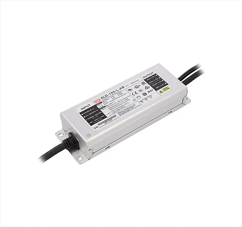 Meanwell Xlg-150-L-Ab 120-214VDC 700-1050Ma Dım+Adj. Güç Kaynağı - 1