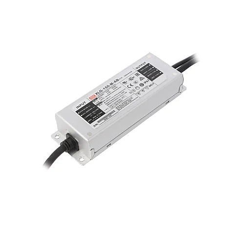 Meanwell Xlg-150-M-Ab 60-107VDC1400-2100Ma Constant Powerdım+Adj. Led Sürücü - 1