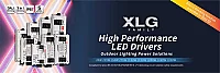 Meanwell Xlg-20-H Metal Kasa Sabit Akım Led Driver 700Ma Ip67 - 6