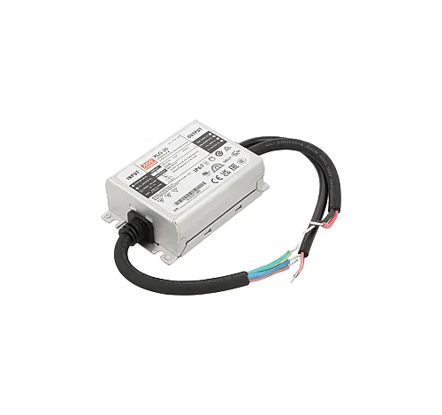 Meanwell Xlg-20-H Metal Kasa Sabit Akım Led Driver 700Ma Ip67 - 1