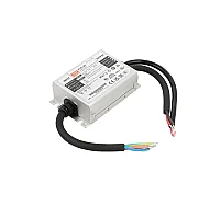 Meanwell Xlg-20-M Ip67 500Ma Sabit Akım Led Sürücü - 1