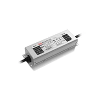 Meanwell Xlg-200-12-A 12V 16A Led Driver Metal Kasa - 1
