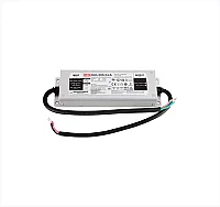 Meanwell Xlg-200-24-A 24VDC8.3Acurrent Adj.(16.8-24VDC Cc) - 1