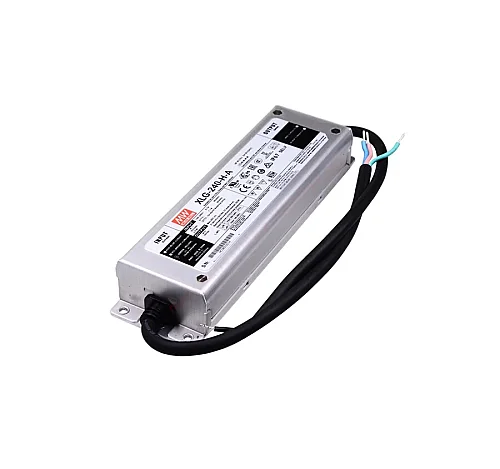 Meanwell Xlg-240-H-A 27-56VDC 4280-6660Ma Constant Power+Adj. Led Sürücü - 1