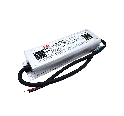 Meanwell Xlg-240-M-A 90-171VDC 1400-2100Ma Constant Power+Adj. Led Sürücü - 1