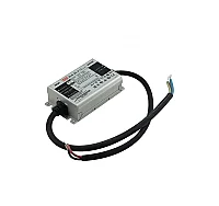 Meanwell Xlg-25-A Dış Mekan İçin Metal Kasa Led Driver Ip67 250-1050Ma - 1