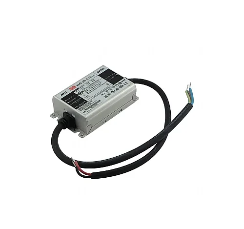 Meanwell Xlg-25-A Dış Mekan İçin Metal Kasa Led Driver Ip67 250-1050Ma - 1