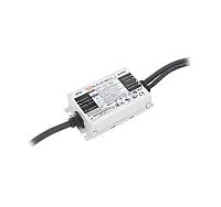 Meanwell Xlg-25-Ab Metal Kasa Led Sürücü - 1