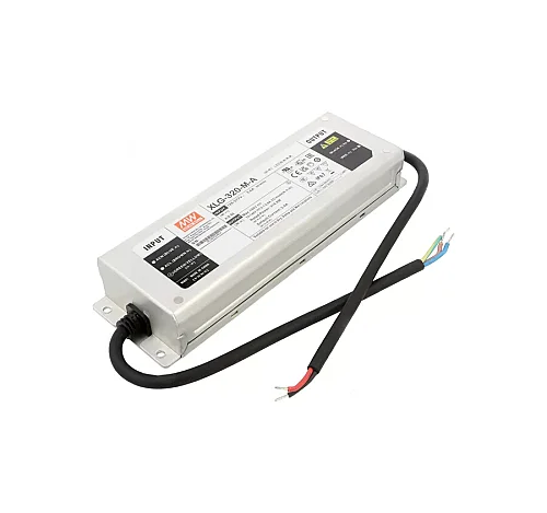 Meanwell Xlg-320-M-A 74-148VDC1050-2800Ma Constant Power+Adj. Led Sürücü - 1