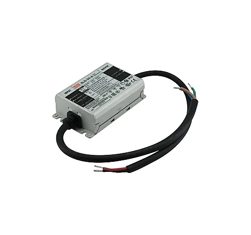 Meanwell Xlg-50-A 50W 24V 36V 54V 530Ma-2100Ma Sabit Akım Metal Kasa Led Sürücü - 1
