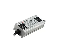 Meanwell Xlg-75-H-A 36V 54V Metal Kasa Ip67 Led Driver - 1