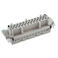 Mete Enerji 29024 24X16A Çoklu Priz Çekirdek Montajlı - 1