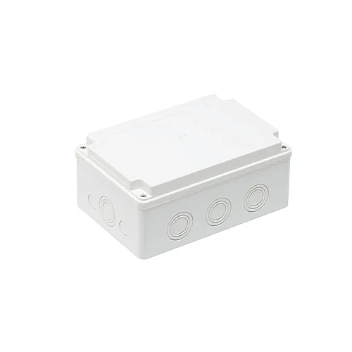 Mete Enerji 40204005 140X210X90 Termoplastik Buat Gri - 1