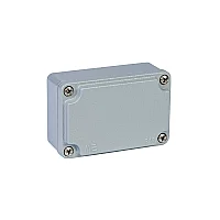 Mete Enerji 402503 65X100X40 Alüminyum Buat - 1