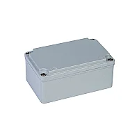 Mete Enerji 402505 80X130X60 Alüminyum Buat - 1